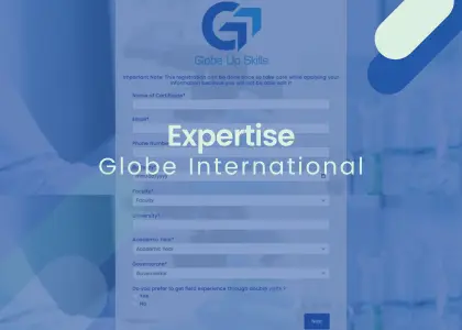 Expertise - Globe International