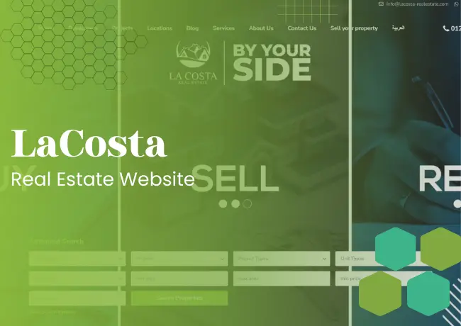 Lacosta Realestate