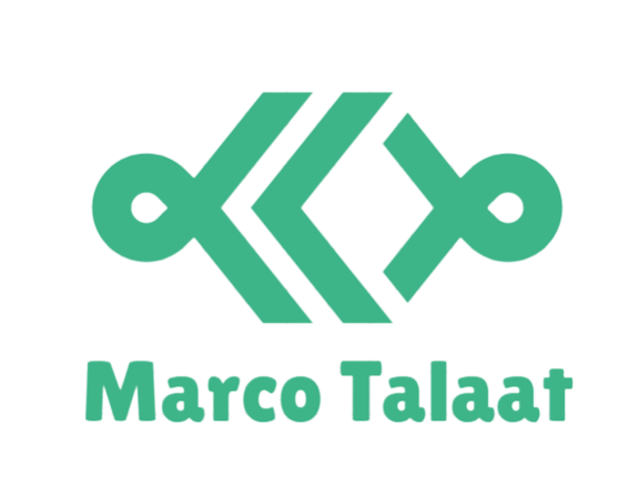 Logo of Marco Talaat