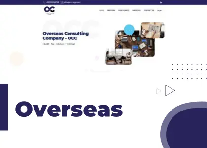 Overseas